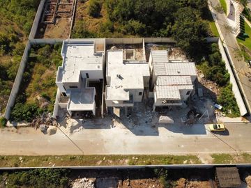 Casa en Venta en Mérida, Endora, Conkal (8)
