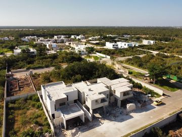 Casa en Venta en Mérida, Endora, Conkal (8)