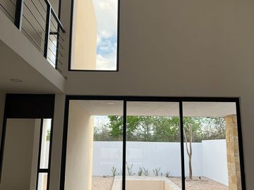 Casa en Venta en Mérida, Endora, Conkal (8)
