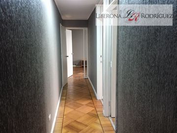 Departamento en venta, sector Poniente de Viña del Mar