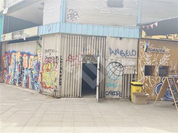 Local Comercial en Venta en Alameda / Portugal