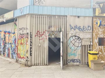 Local Comercial en Venta en Alameda / Portugal