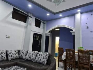 FOR SALE RUMAH LOKASI BOJONGGEDE KAB BOGOR