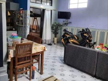 FOR SALE RUMAH LOKASI BOJONGGEDE KAB BOGOR