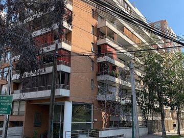 JORGE WASHINGTON (PISO 5)
