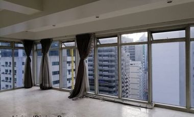 Condominium 3 Bedrooms: 3 BR Condo For Sale in The Salcedo Park Makati City
