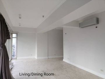 Condominium 3 Bedrooms: 3 BR Condo For Sale in The Salcedo Park Makati City