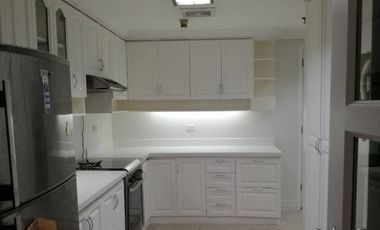 Condominium 3 Bedrooms: 3 BR Condo For Sale in The Salcedo Park Makati City