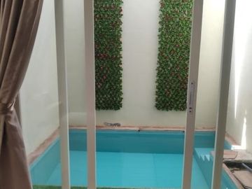 DEKAT WISATA, RUMAH VILLA DIJUAL TANPA RIBA VIEW INDAH | 0