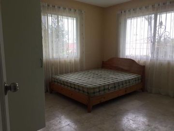 Spacious Three Bedroom House for Sale in Angeles City