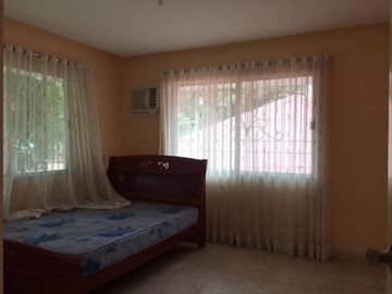 Spacious Three Bedroom House for Sale in Angeles City