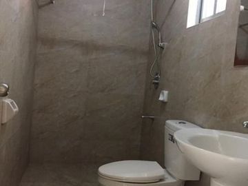 Spacious Three Bedroom House for Sale in Angeles City