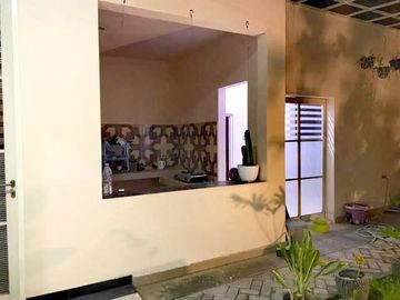 JUAL RUMAH SIDOSERMO AIRDAS MURAH STRATEGIS BLKG HONDA JEMURSARI