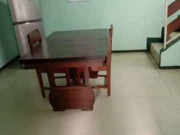 Dijual Rumah 2Lt Jalan Semeru Klojen Batu Malang
