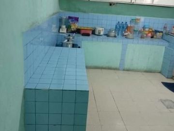 Dijual Rumah 2Lt Jalan Semeru Klojen Batu Malang