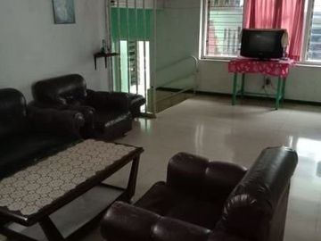 Dijual Rumah 2Lt Jalan Semeru Klojen Batu Malang