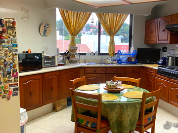 CASA PARQUE DE ANDALUCÍA EN VENTA