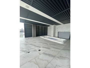 APARTAMENTO VENTA BELLA VISTA PH NUOVO
