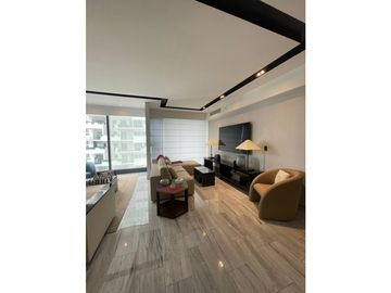 APARTAMENTO VENTA BELLA VISTA PH NUOVO