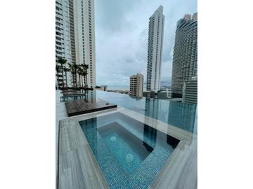 APARTAMENTO VENTA BELLA VISTA PH NUOVO