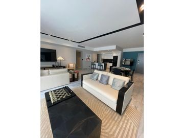 APARTAMENTO VENTA BELLA VISTA PH NUOVO