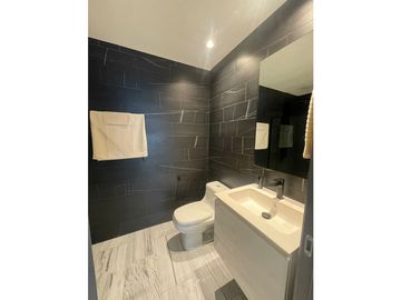 APARTAMENTO VENTA BELLA VISTA PH NUOVO