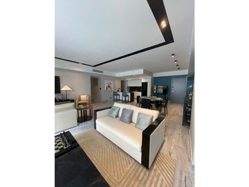APARTAMENTO VENTA BELLA VISTA PH NUOVO