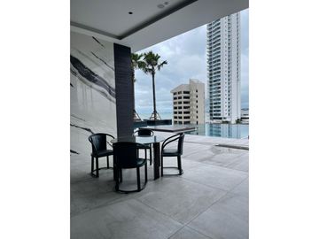 APARTAMENTO VENTA BELLA VISTA PH NUOVO