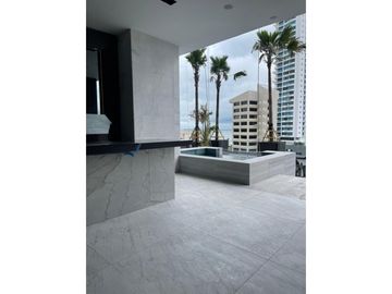 APARTAMENTO VENTA BELLA VISTA PH NUOVO
