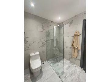 APARTAMENTO VENTA BELLA VISTA PH NUOVO