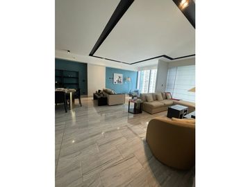 APARTAMENTO VENTA BELLA VISTA PH NUOVO