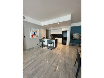 APARTAMENTO VENTA BELLA VISTA PH NUOVO