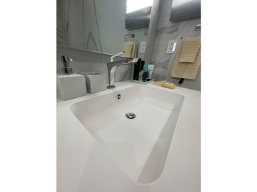 APARTAMENTO VENTA BELLA VISTA PH NUOVO