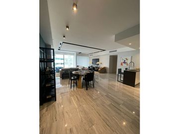 APARTAMENTO VENTA BELLA VISTA PH NUOVO