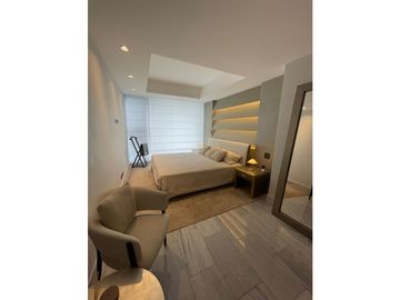 APARTAMENTO VENTA BELLA VISTA PH NUOVO