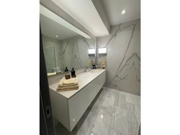 APARTAMENTO VENTA BELLA VISTA PH NUOVO