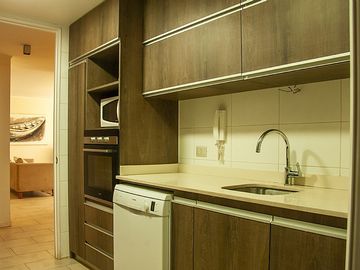 CONDOMINIO PUNTA SURF, MAITENCILLO
