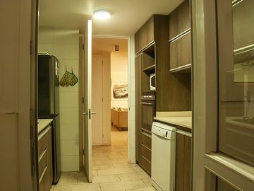 CONDOMINIO PUNTA SURF, MAITENCILLO