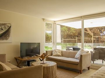 CONDOMINIO PUNTA SURF, MAITENCILLO