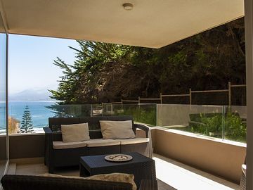 CONDOMINIO PUNTA SURF, MAITENCILLO