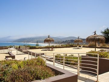 CONDOMINIO PUNTA SURF, MAITENCILLO