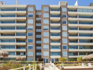 CONDOMINIO PUNTA SURF, MAITENCILLO
