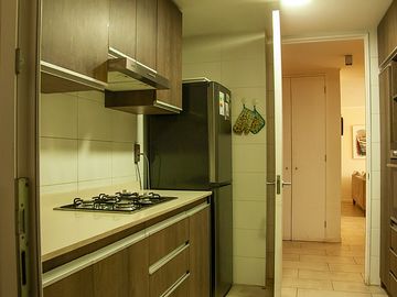 CONDOMINIO PUNTA SURF, MAITENCILLO