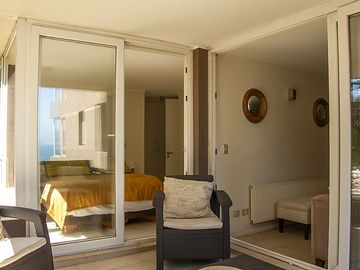 CONDOMINIO PUNTA SURF, MAITENCILLO