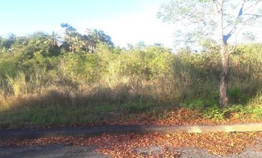 154 Sqm Overlooking Lot for Sale in Lamac Consolacion Cebu