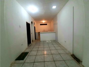VENDO casa rentera ubicada en el sur, cdla. Los Esteros