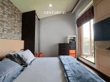 Dijual Rumah Asri Nyaman Kebayoran Heights Bintaro Sektor 7