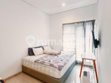 Rumah Cantik di Cluster Graha Raya Bintaro