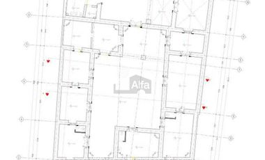 Casa en VENTA ideal para inversionistas en el Centro Histórico de Querétaro.
