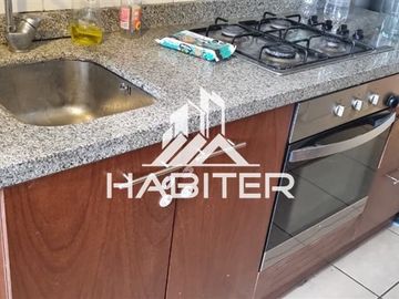 COD39879 Departamento en arriendo de 2 dorm. en Temuco